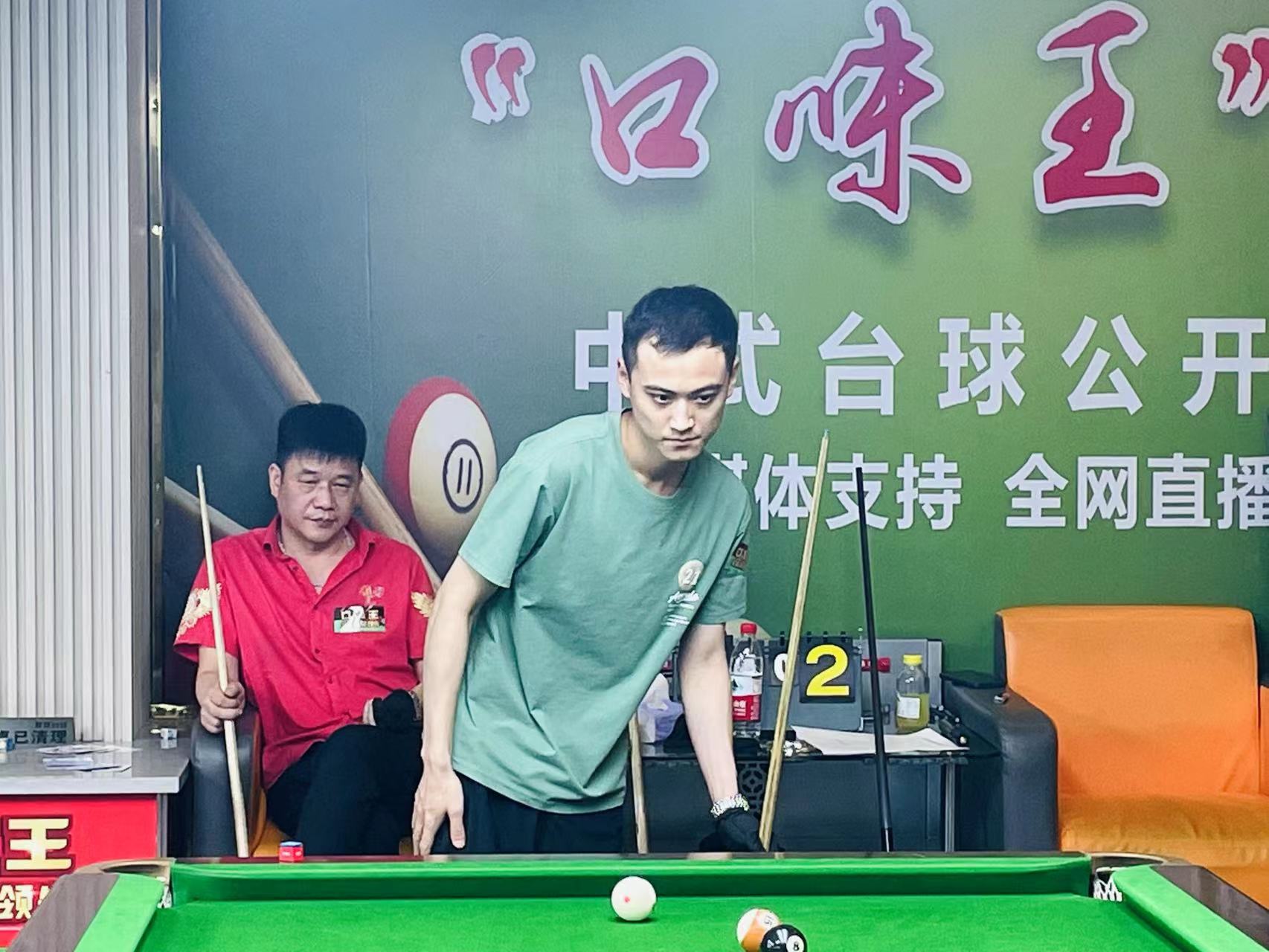 赛中展现出 赛中展现出