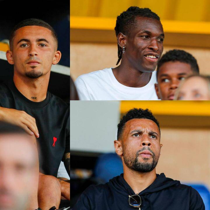 们的团队协 们的团队协