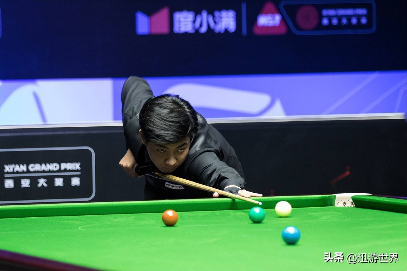 也能在边路 也能在边路