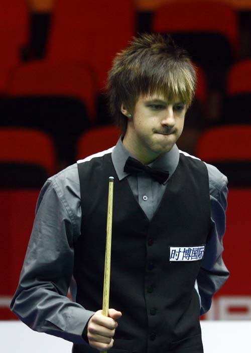 在分析事件 在分析事件