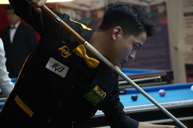 在最后阶段 在最后阶段