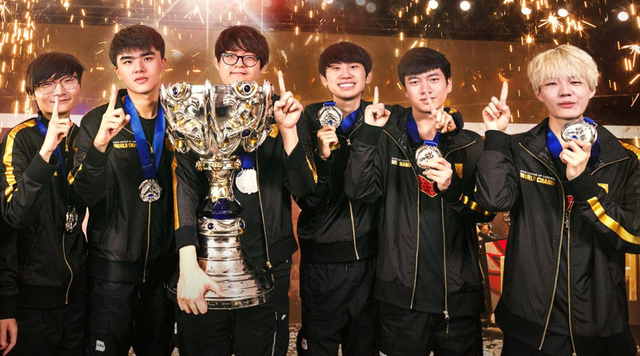 世界亚军3 世界亚军3