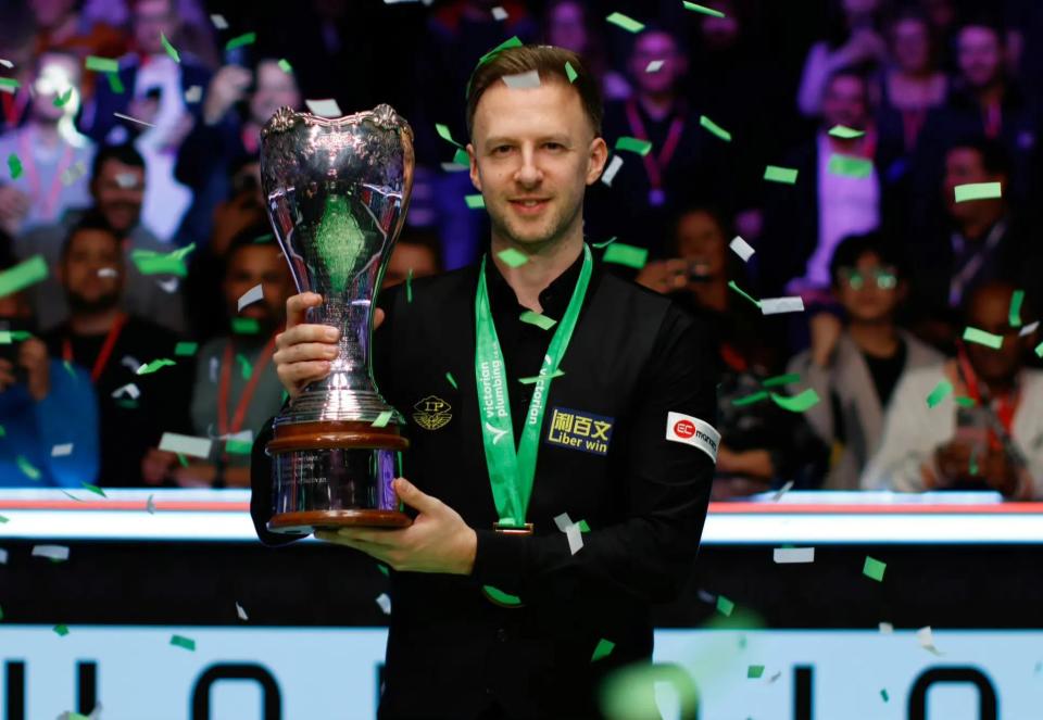 不是口号能 不是口号能