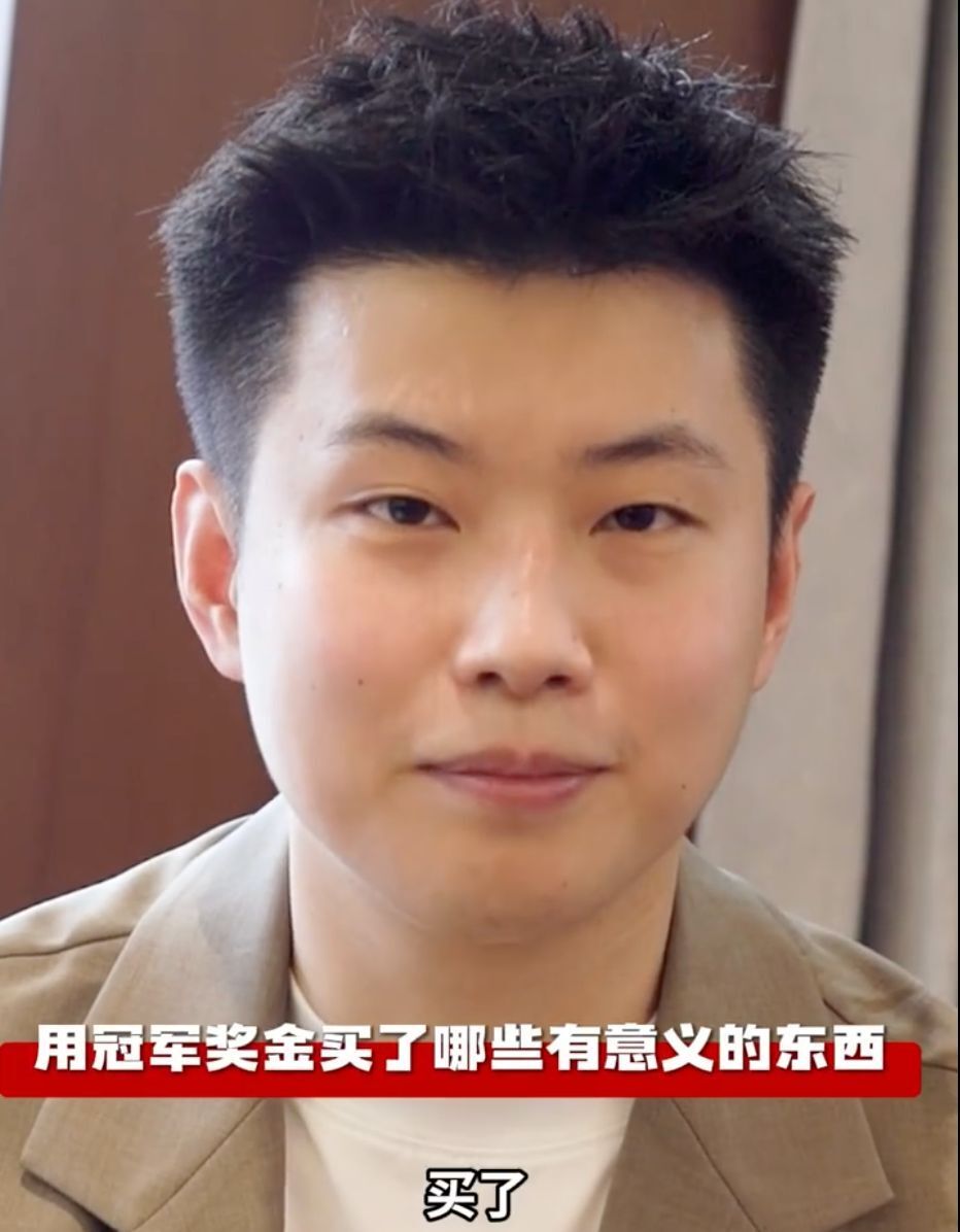 传闻是市场